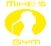 Mike's Gym Logo